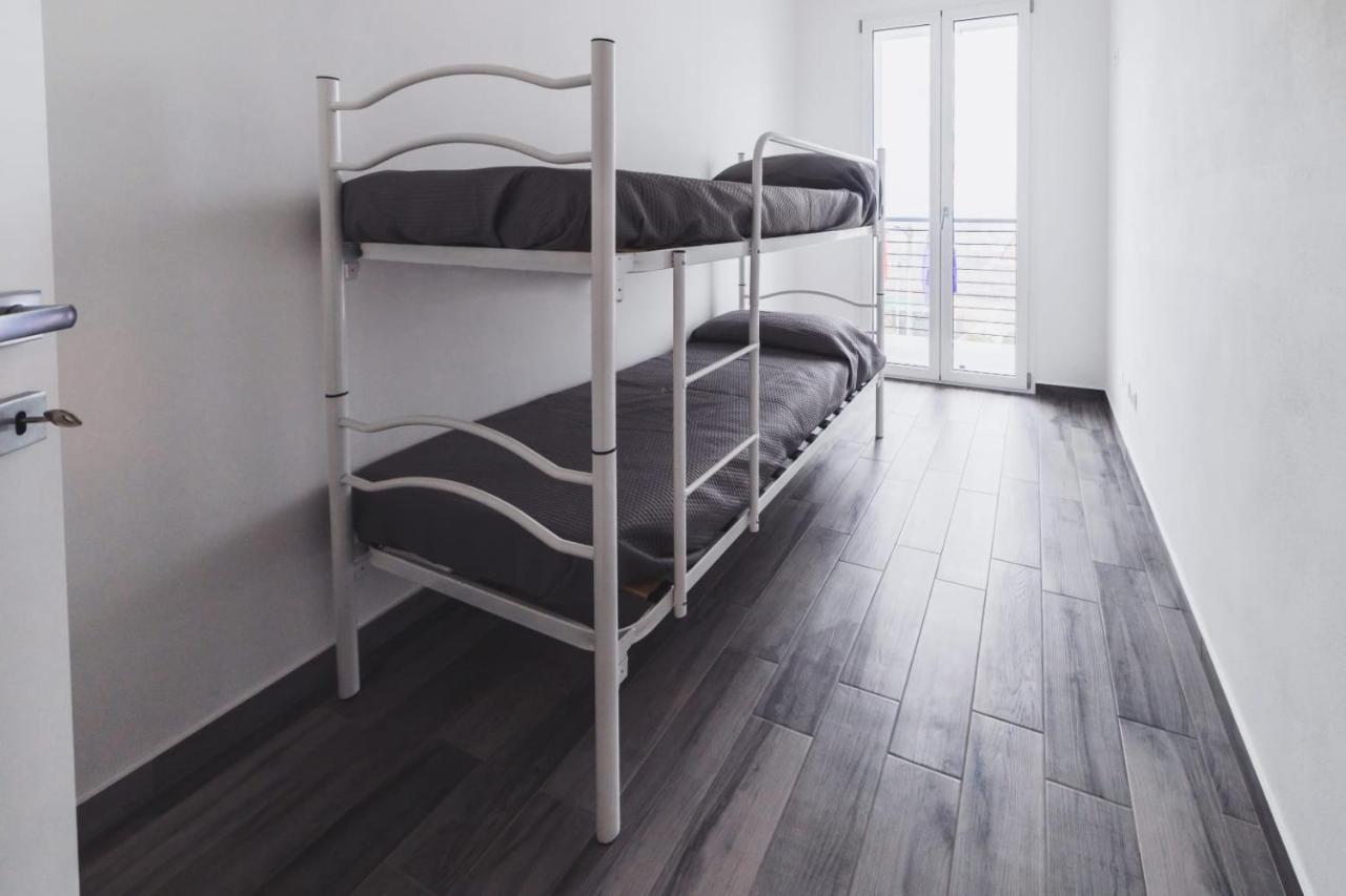 Casa Charlie Apartment Arcisate Luaran gambar