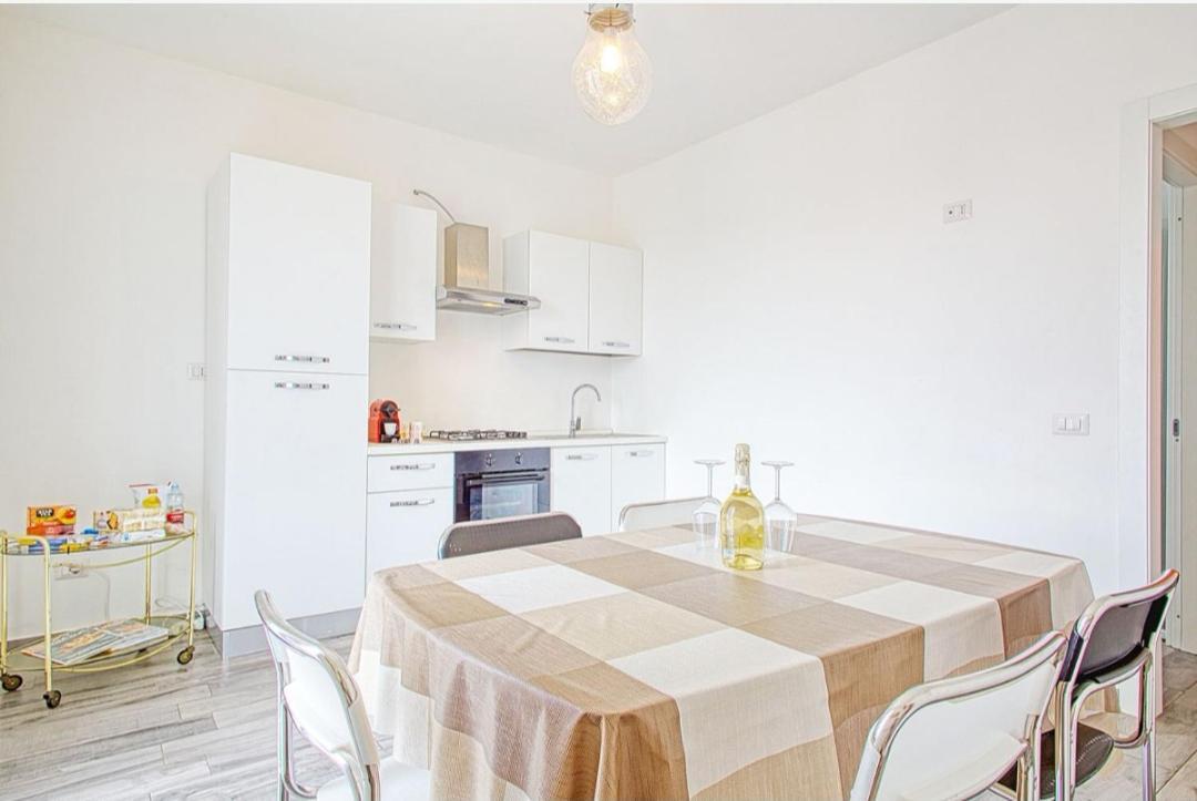 Casa Charlie Apartment Arcisate Luaran gambar