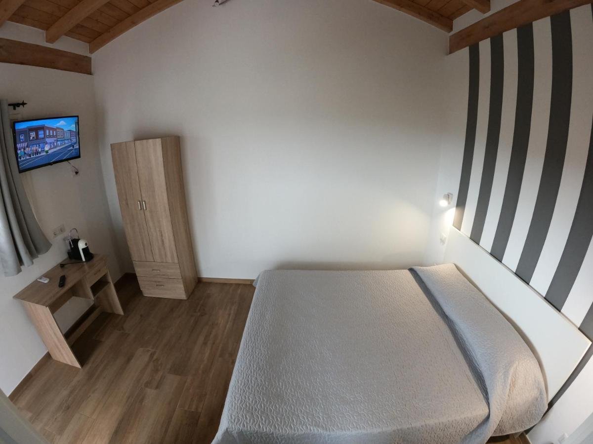 Casa Charlie Apartment Arcisate Luaran gambar