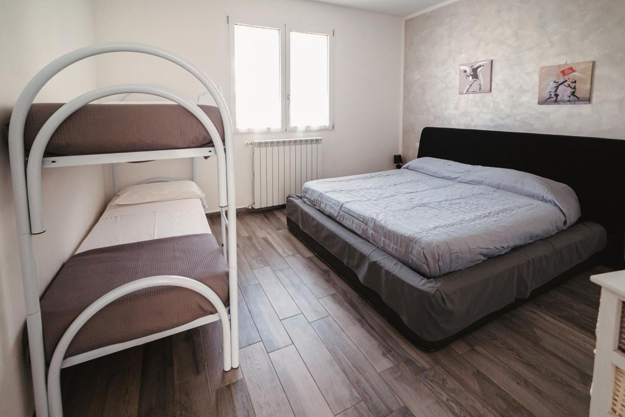 Casa Charlie Apartment Arcisate Luaran gambar