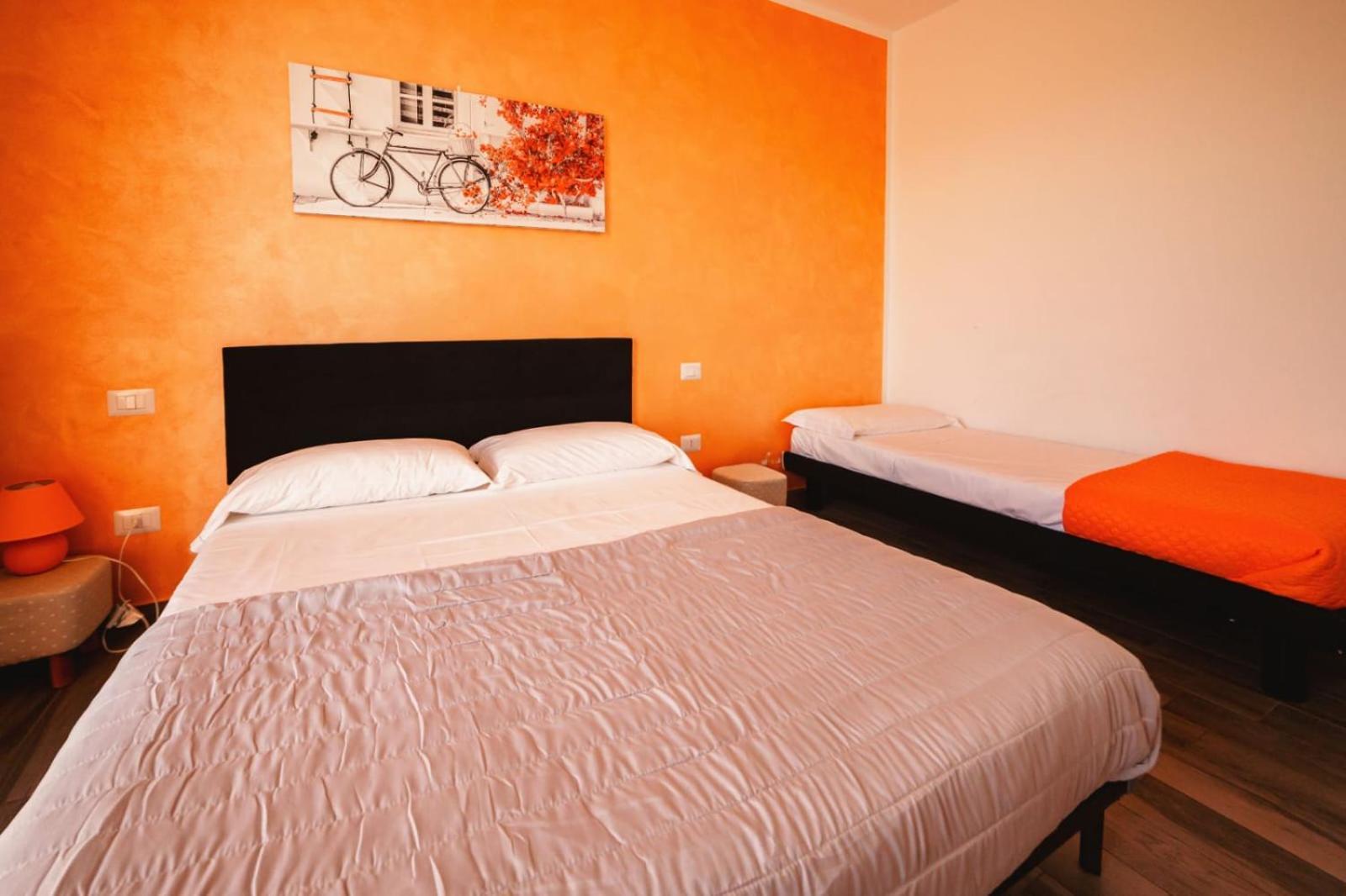 Casa Charlie Apartment Arcisate Luaran gambar