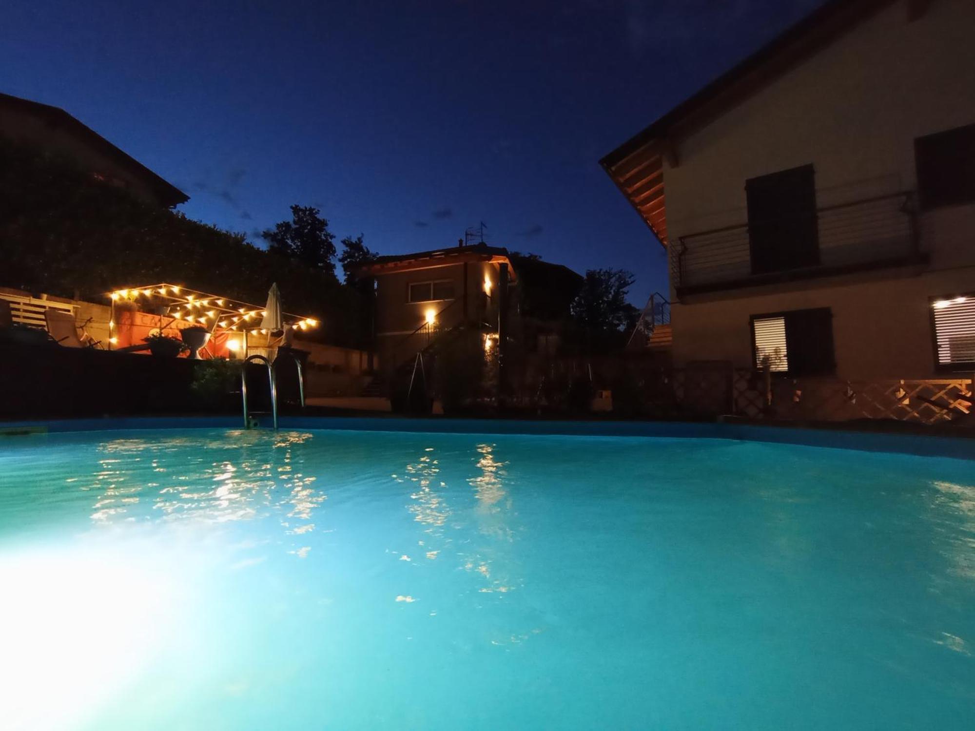 Casa Charlie Apartment Arcisate Luaran gambar