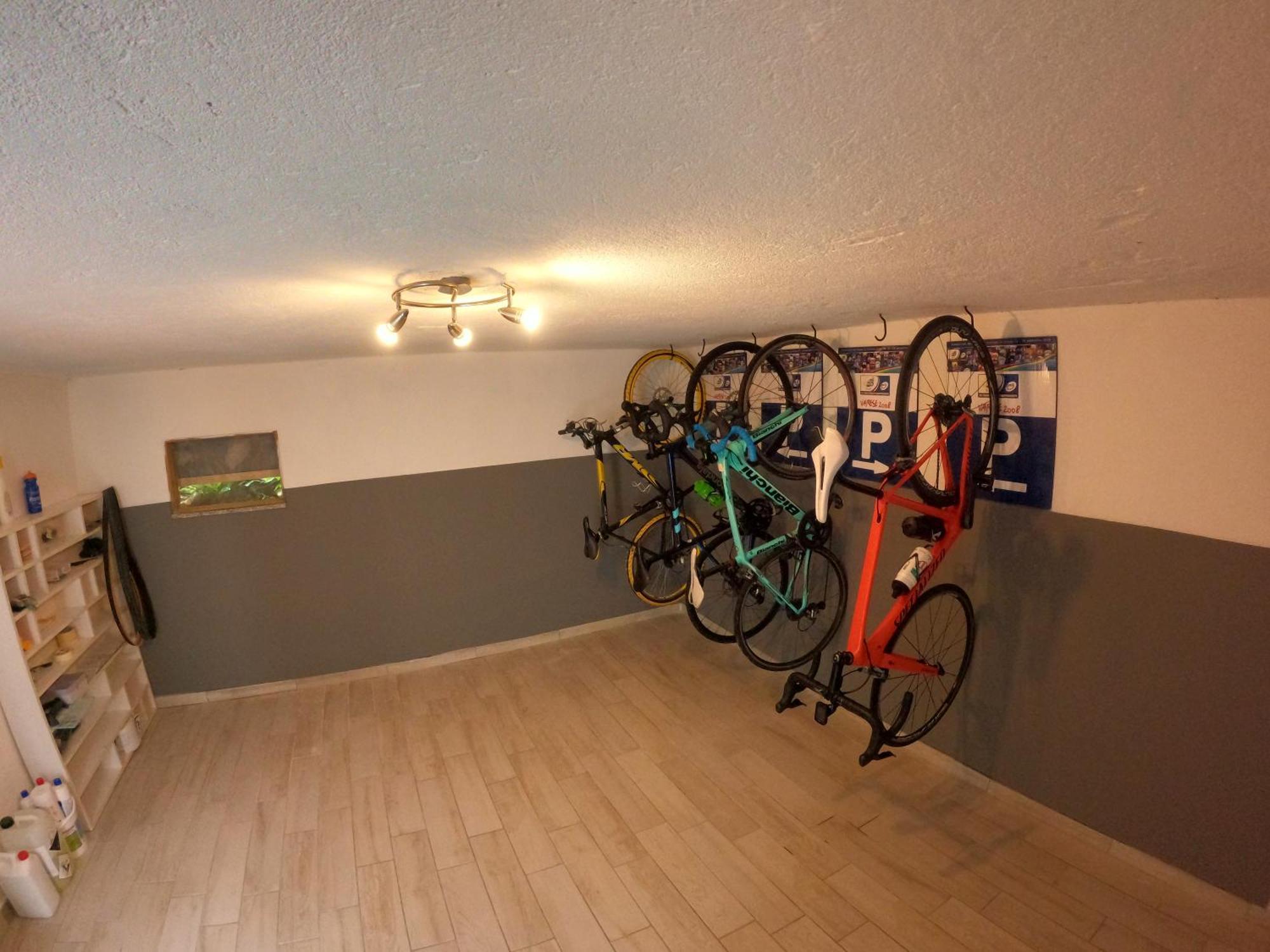 Casa Charlie Apartment Arcisate Luaran gambar