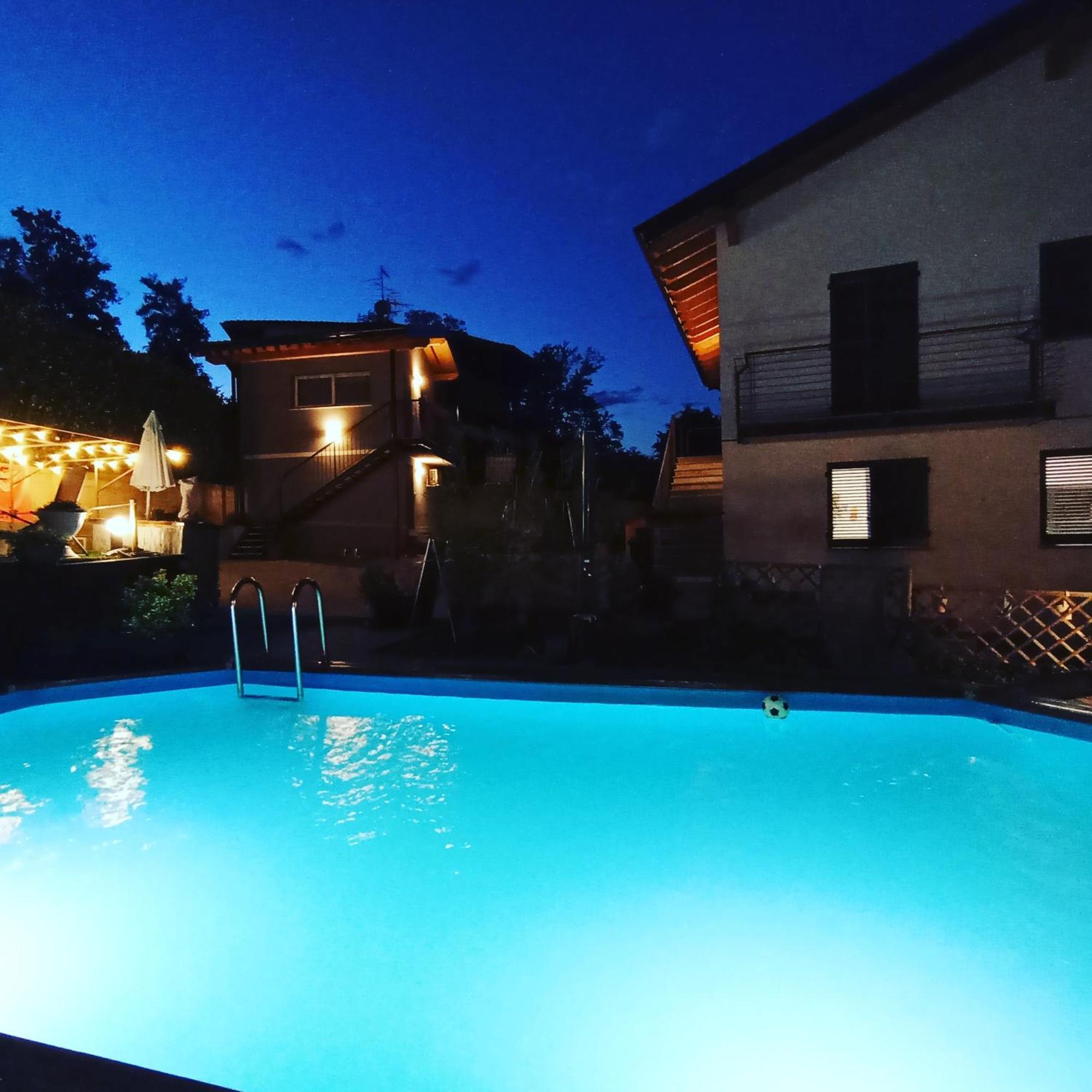Casa Charlie Apartment Arcisate Bilik gambar
