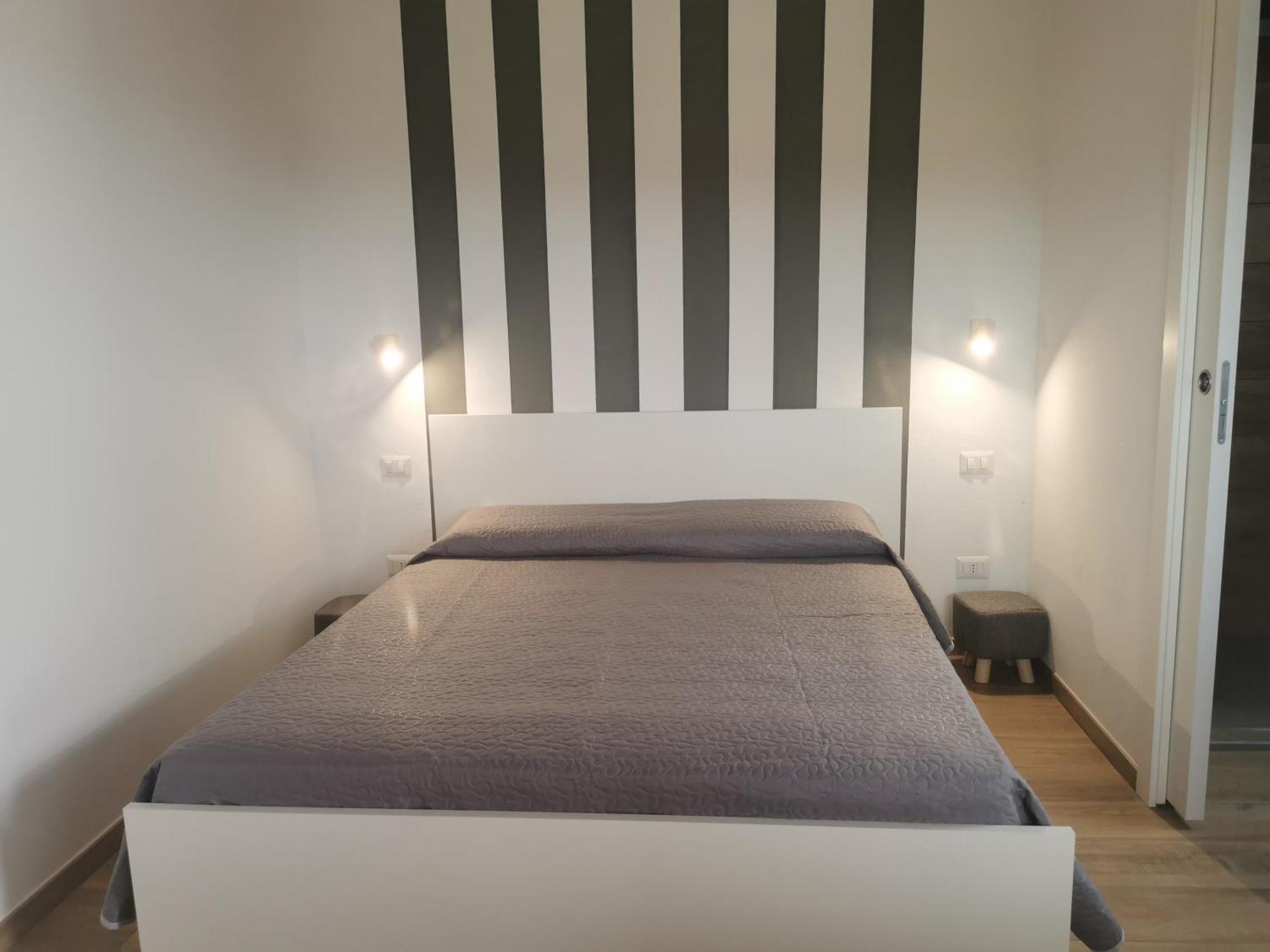 Casa Charlie Apartment Arcisate Bilik gambar